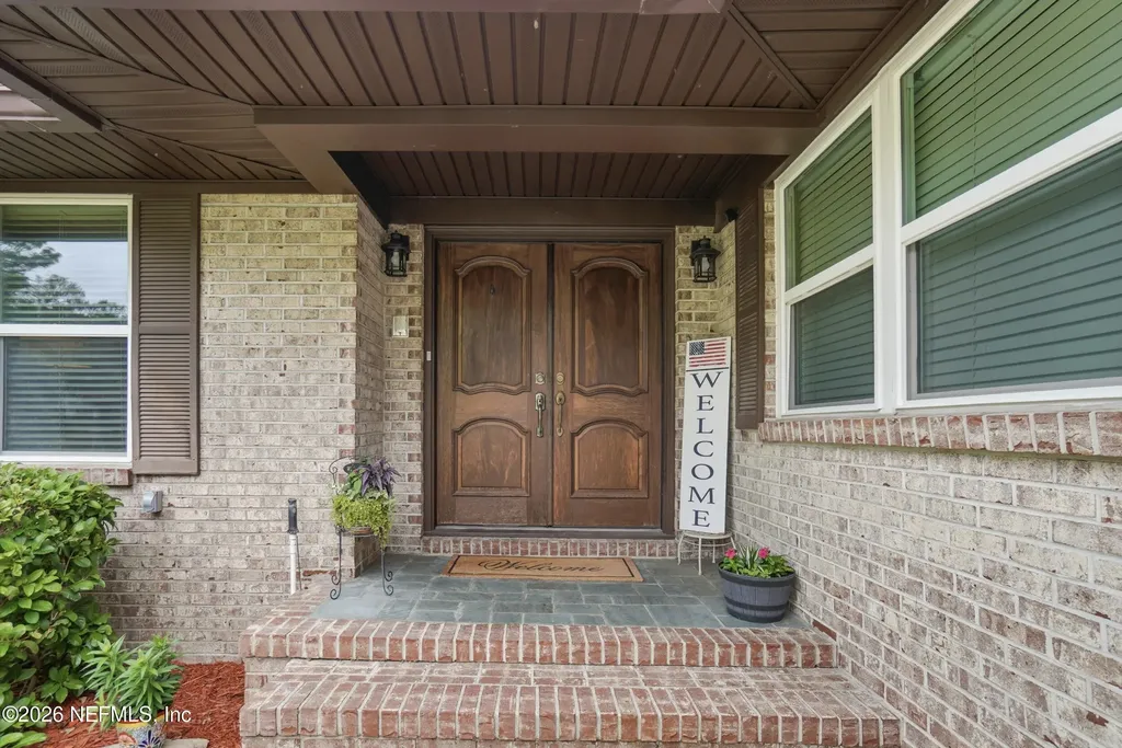 2611 Water Bluff Drive Jacksonville FL 32218