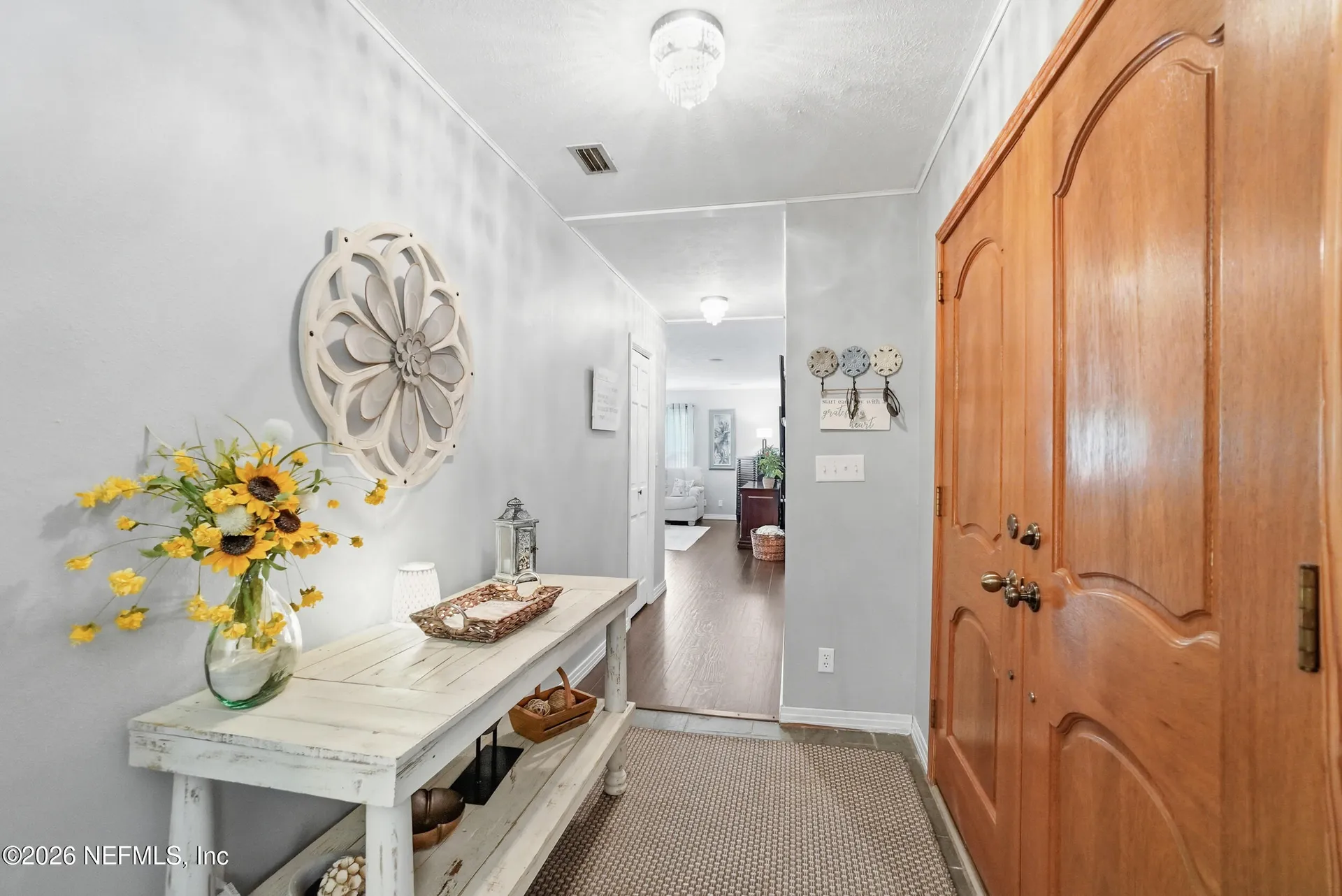 2611 Water Bluff Drive Jacksonville FL 32218