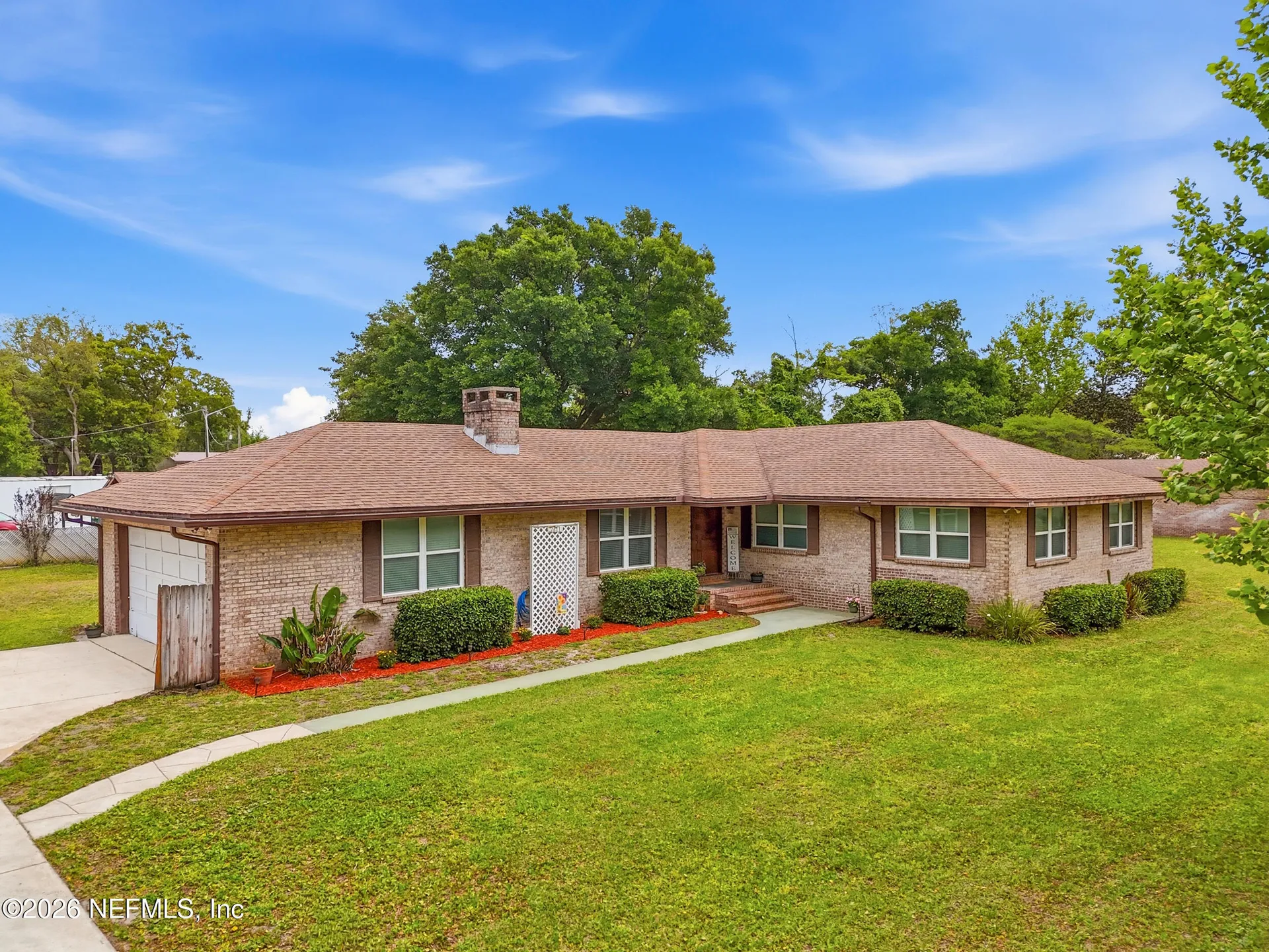 2611 Water Bluff Drive Jacksonville FL 32218