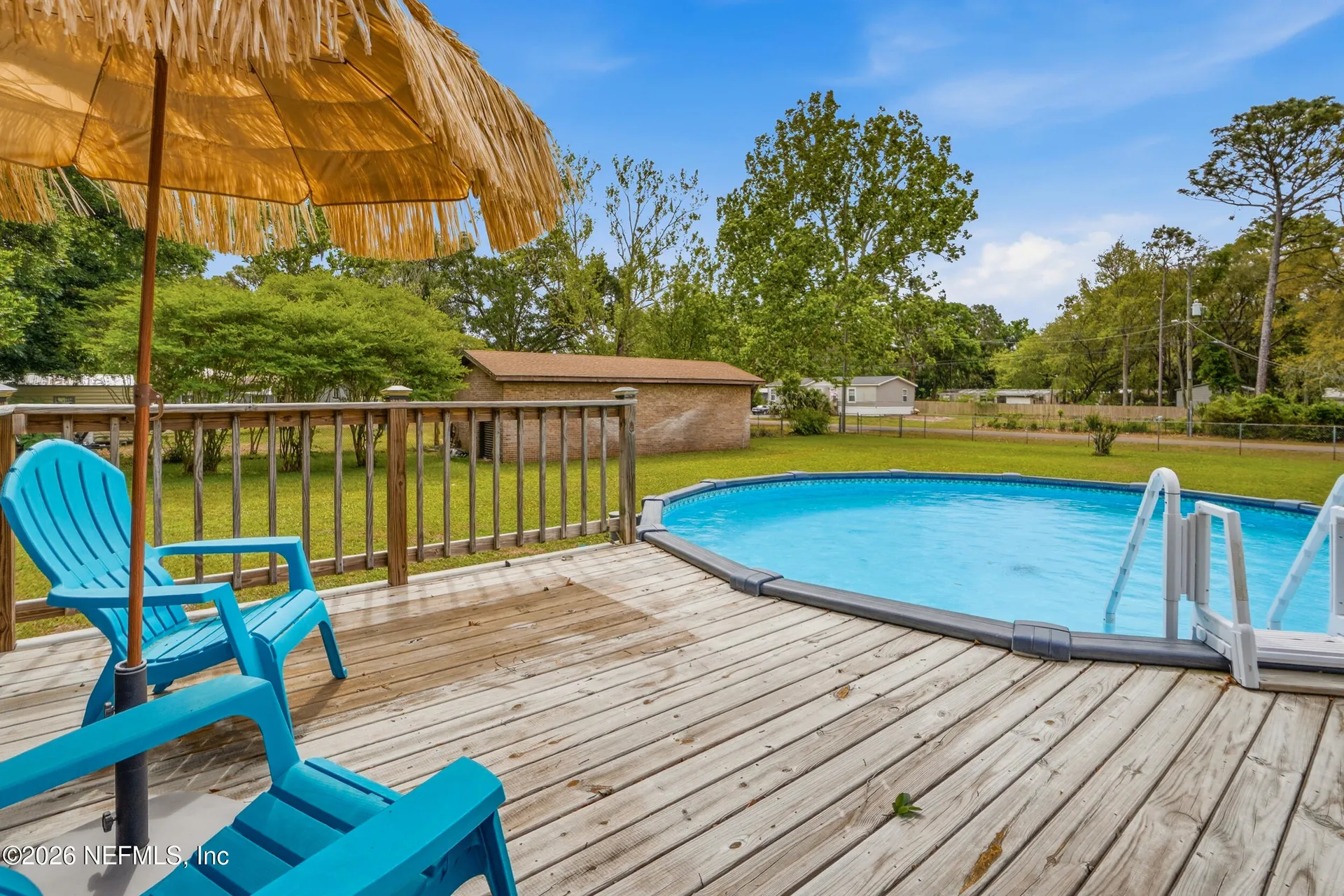2611 Water Bluff Drive Jacksonville FL 32218