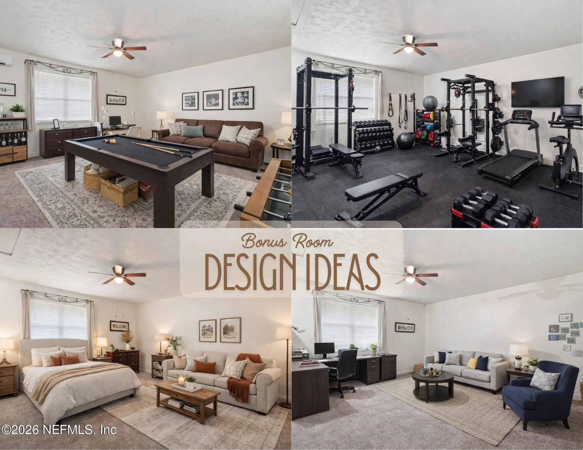 2611 Water Bluff Drive Jacksonville FL 32218