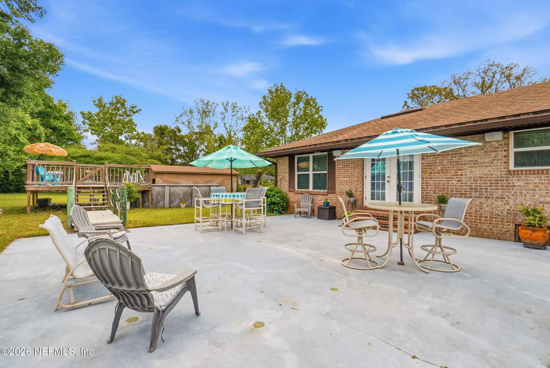 2611 Water Bluff Drive Jacksonville FL 32218
