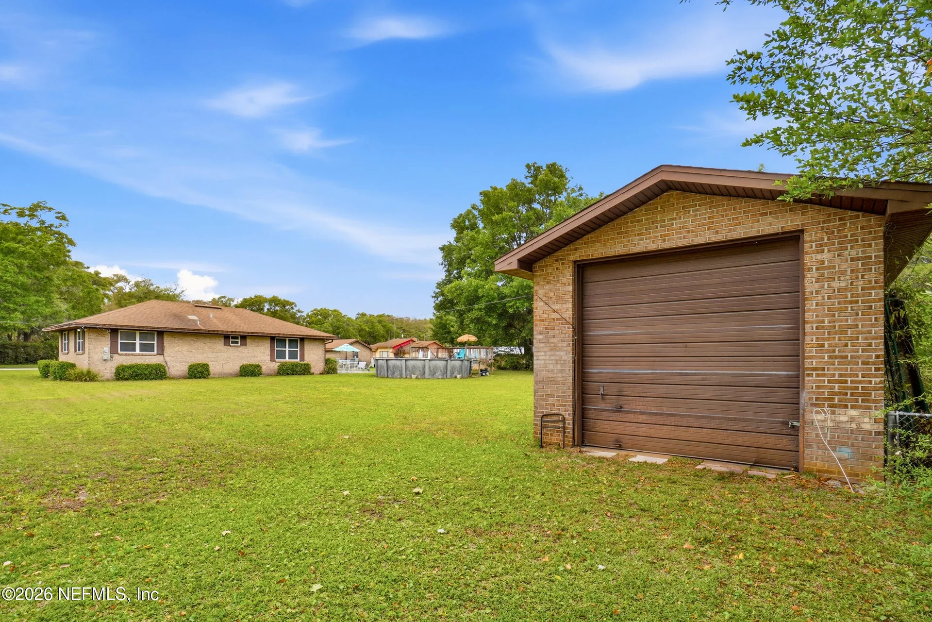 2611 Water Bluff Drive Jacksonville FL 32218