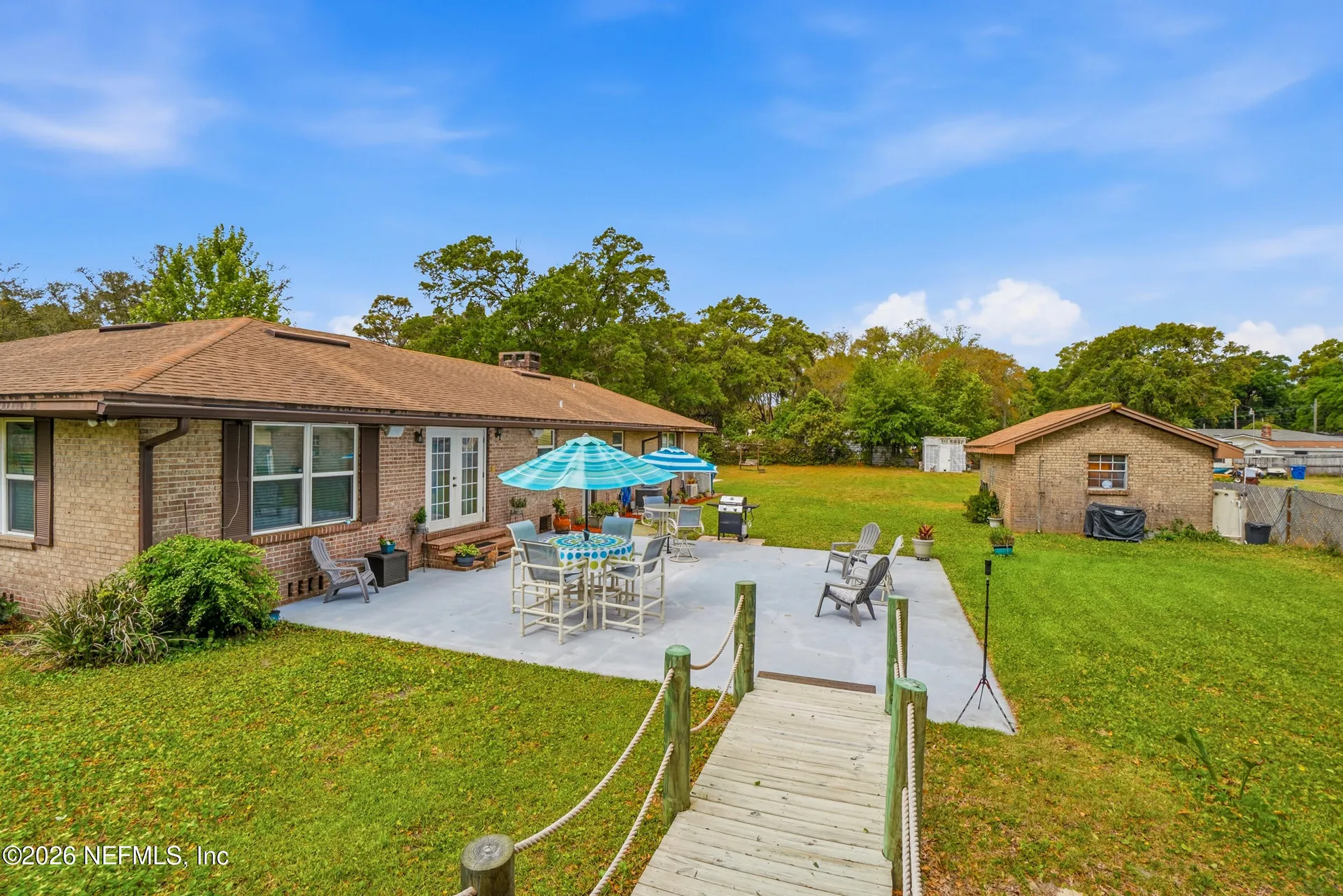 2611 Water Bluff Drive Jacksonville FL 32218
