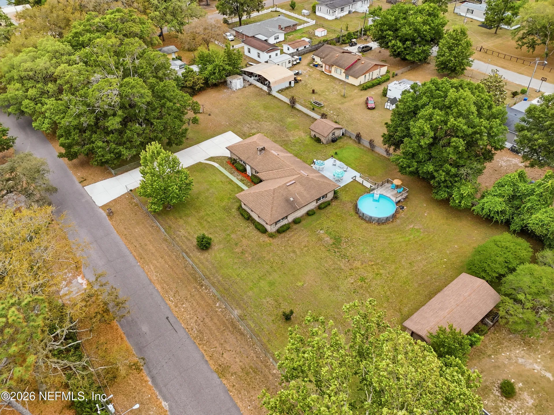 2611 Water Bluff Drive Jacksonville FL 32218