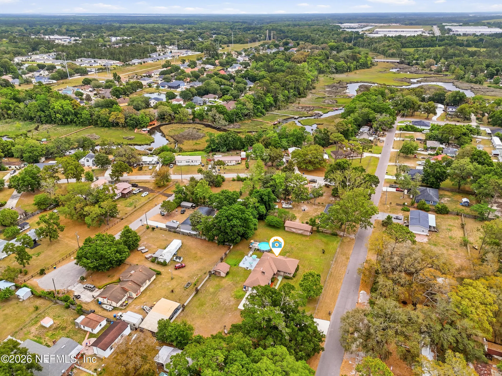 2611 Water Bluff Drive Jacksonville FL 32218