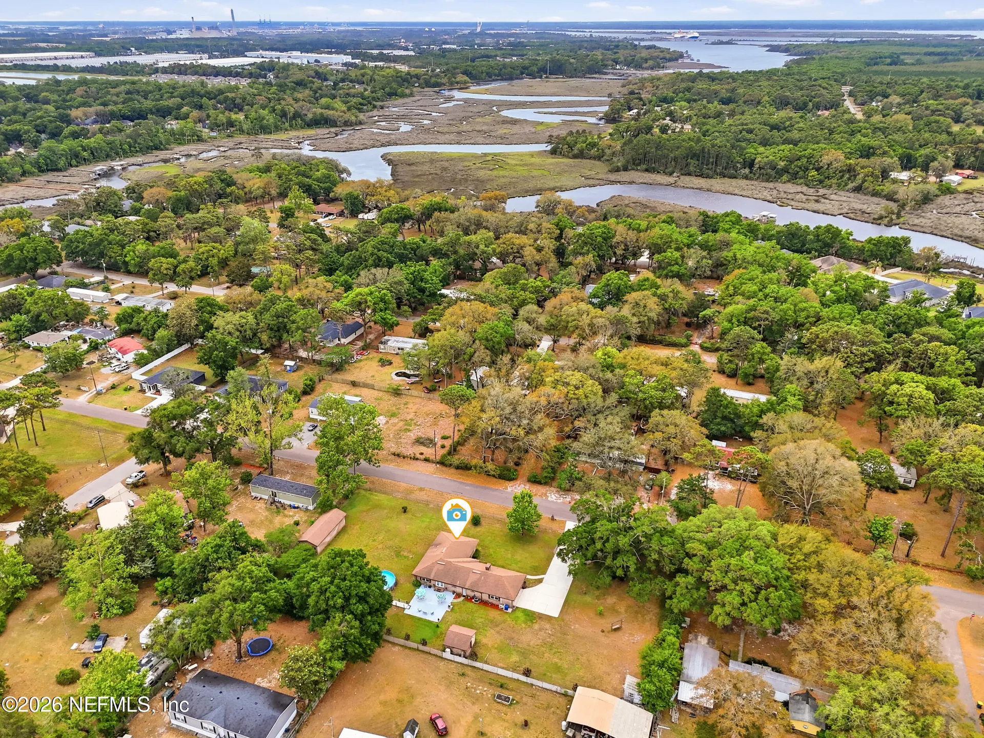 2611 Water Bluff Drive Jacksonville FL 32218
