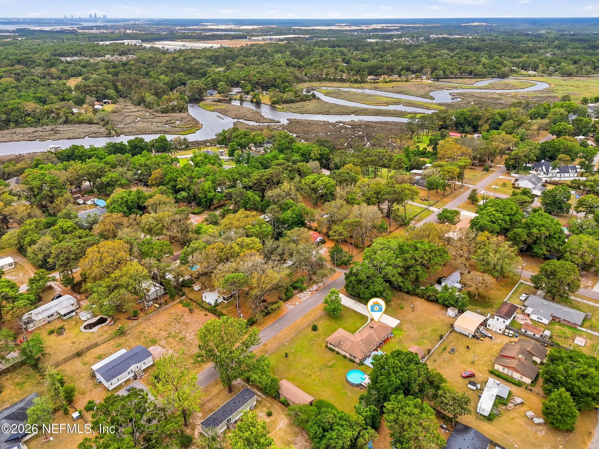 2611 Water Bluff Drive Jacksonville FL 32218