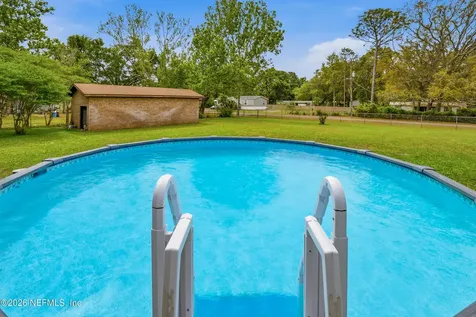 2611 Water Bluff Drive Jacksonville FL 32218