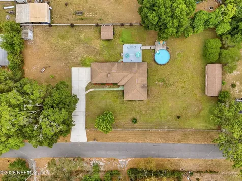 2611 Water Bluff Drive Jacksonville FL 32218