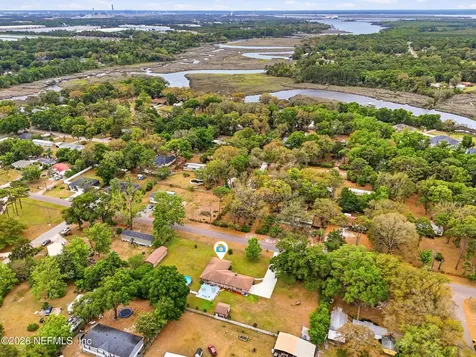 2611 Water Bluff Drive Jacksonville FL 32218