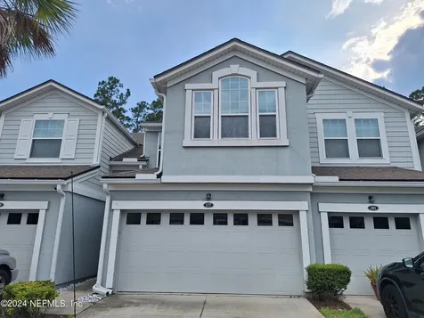 177 Richmond Drive St. Augustine FL 32259