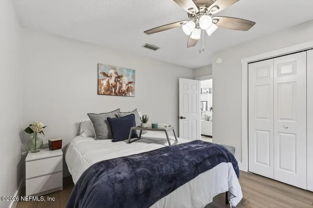 1770 Rising Oaks Drive Jacksonville FL 32223