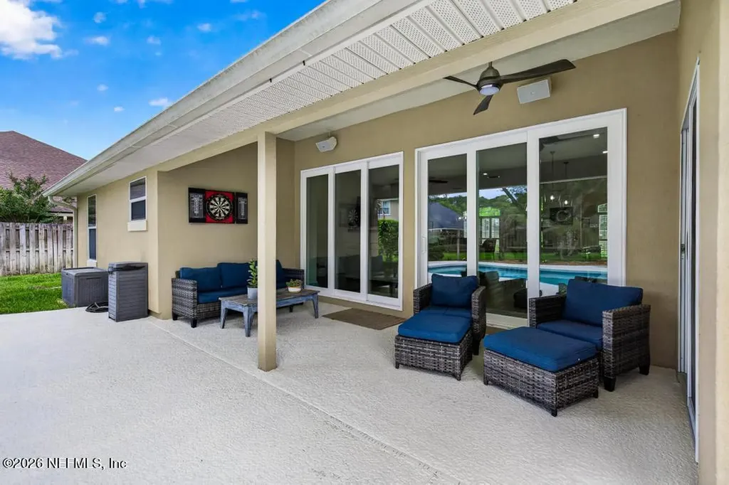 1770 Rising Oaks Drive Jacksonville FL 32223