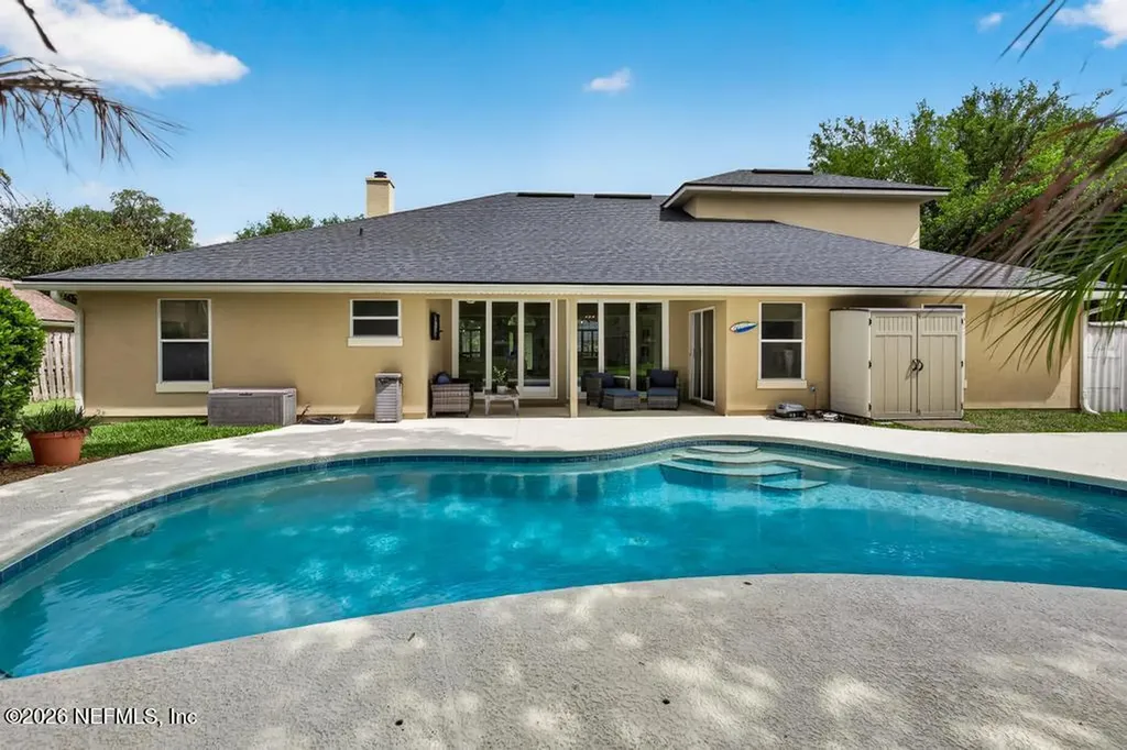 1770 Rising Oaks Drive Jacksonville FL 32223