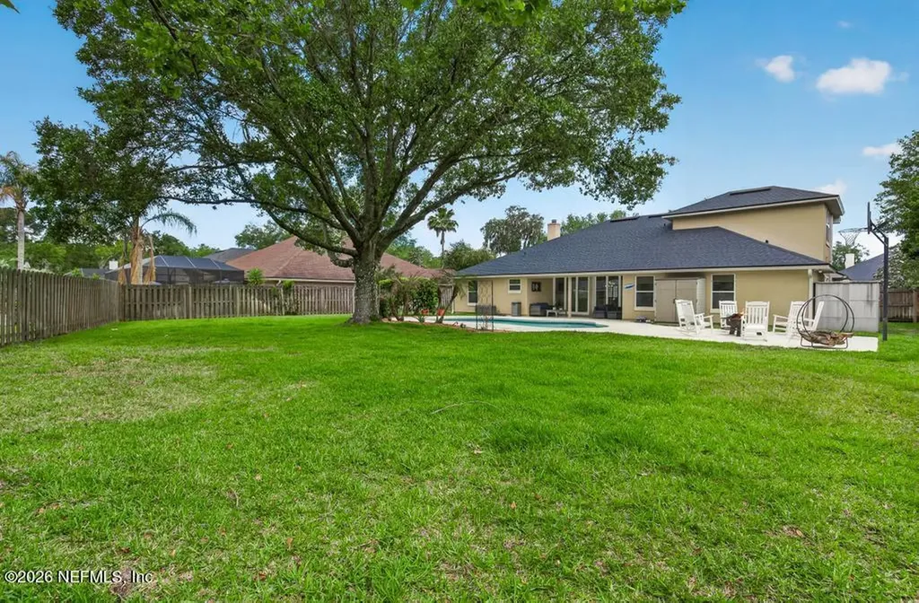 1770 Rising Oaks Drive Jacksonville FL 32223