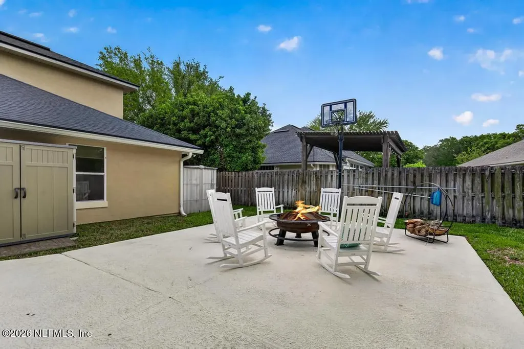 1770 Rising Oaks Drive Jacksonville FL 32223