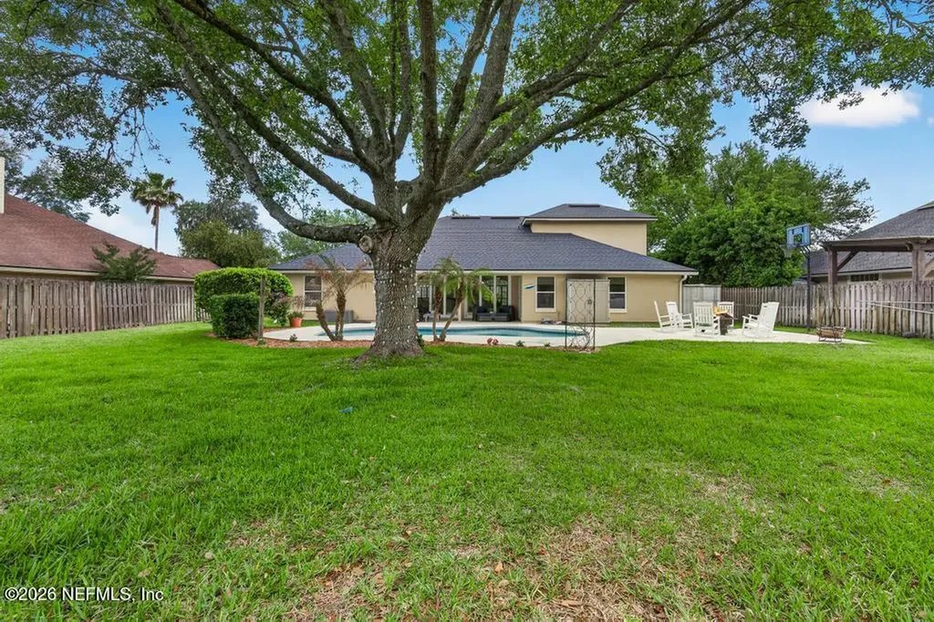 1770 Rising Oaks Drive Jacksonville FL 32223
