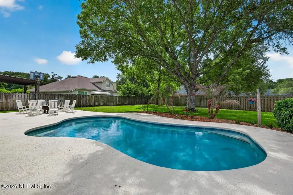 1770 Rising Oaks Drive Jacksonville FL 32223