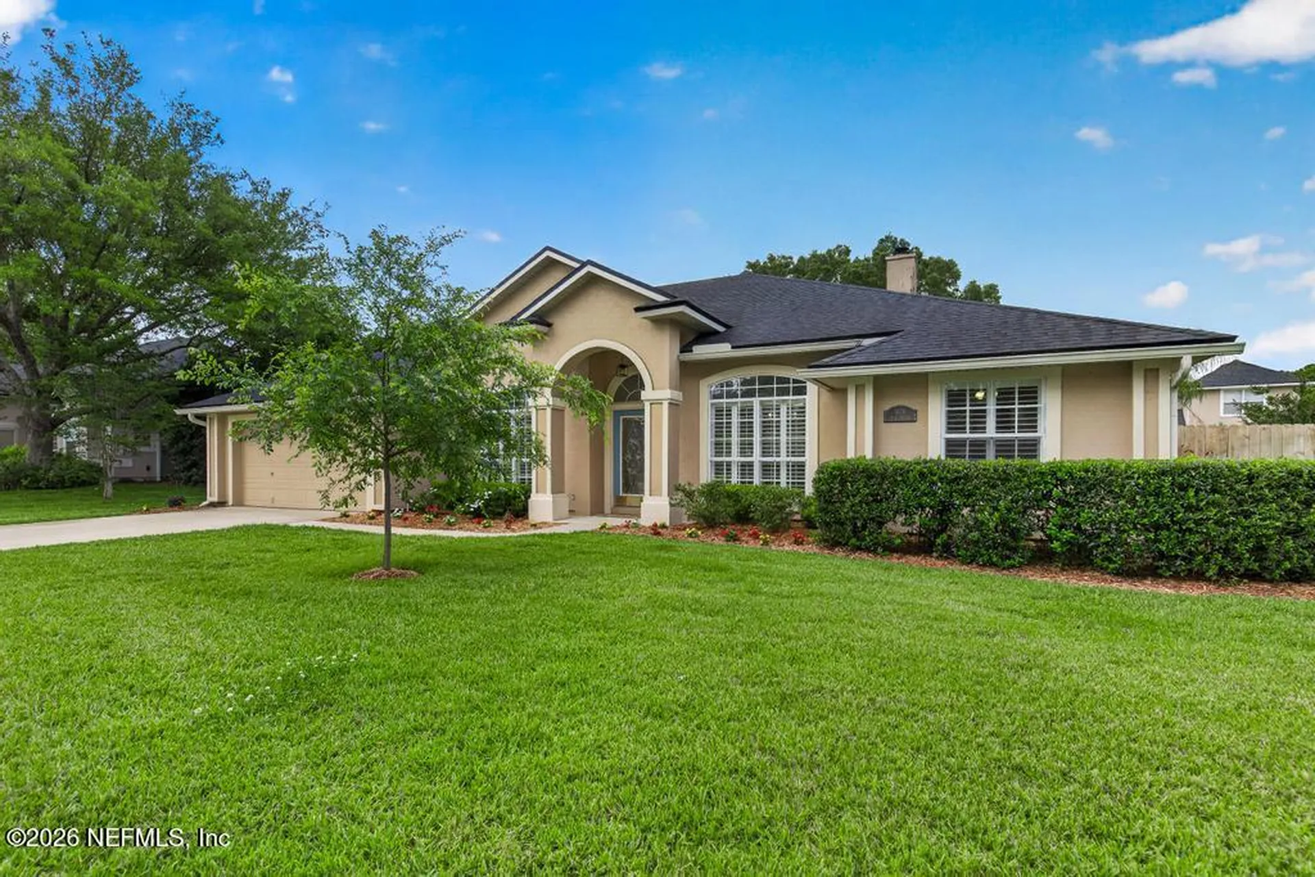 1770 Rising Oaks Drive Jacksonville FL 32223