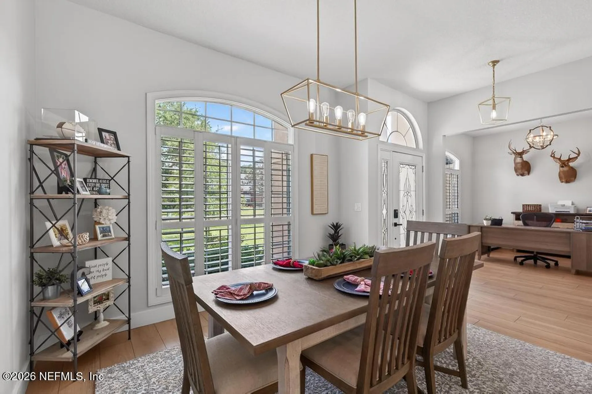 1770 Rising Oaks Drive Jacksonville FL 32223