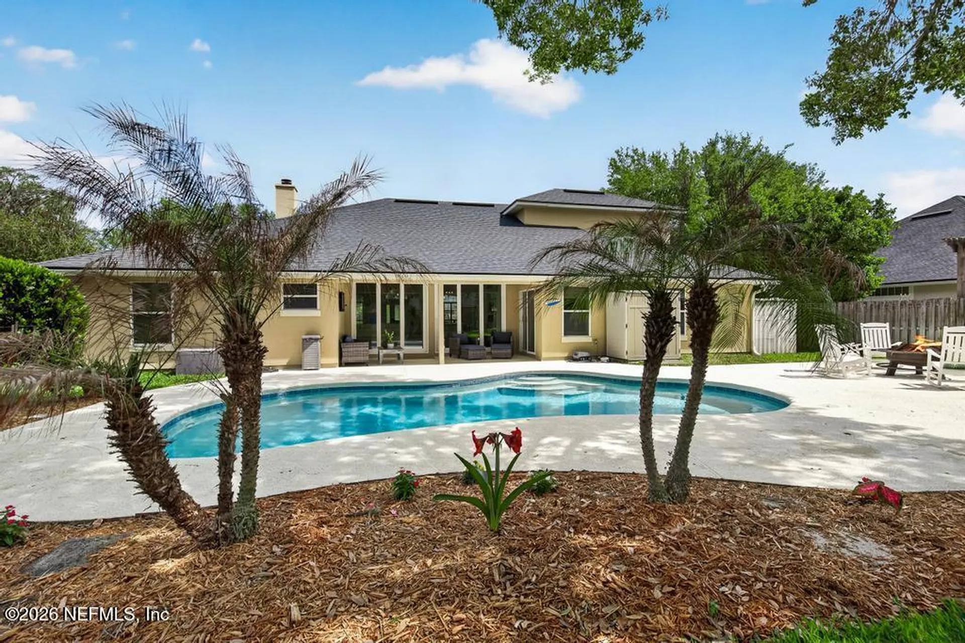 1770 Rising Oaks Drive Jacksonville FL 32223