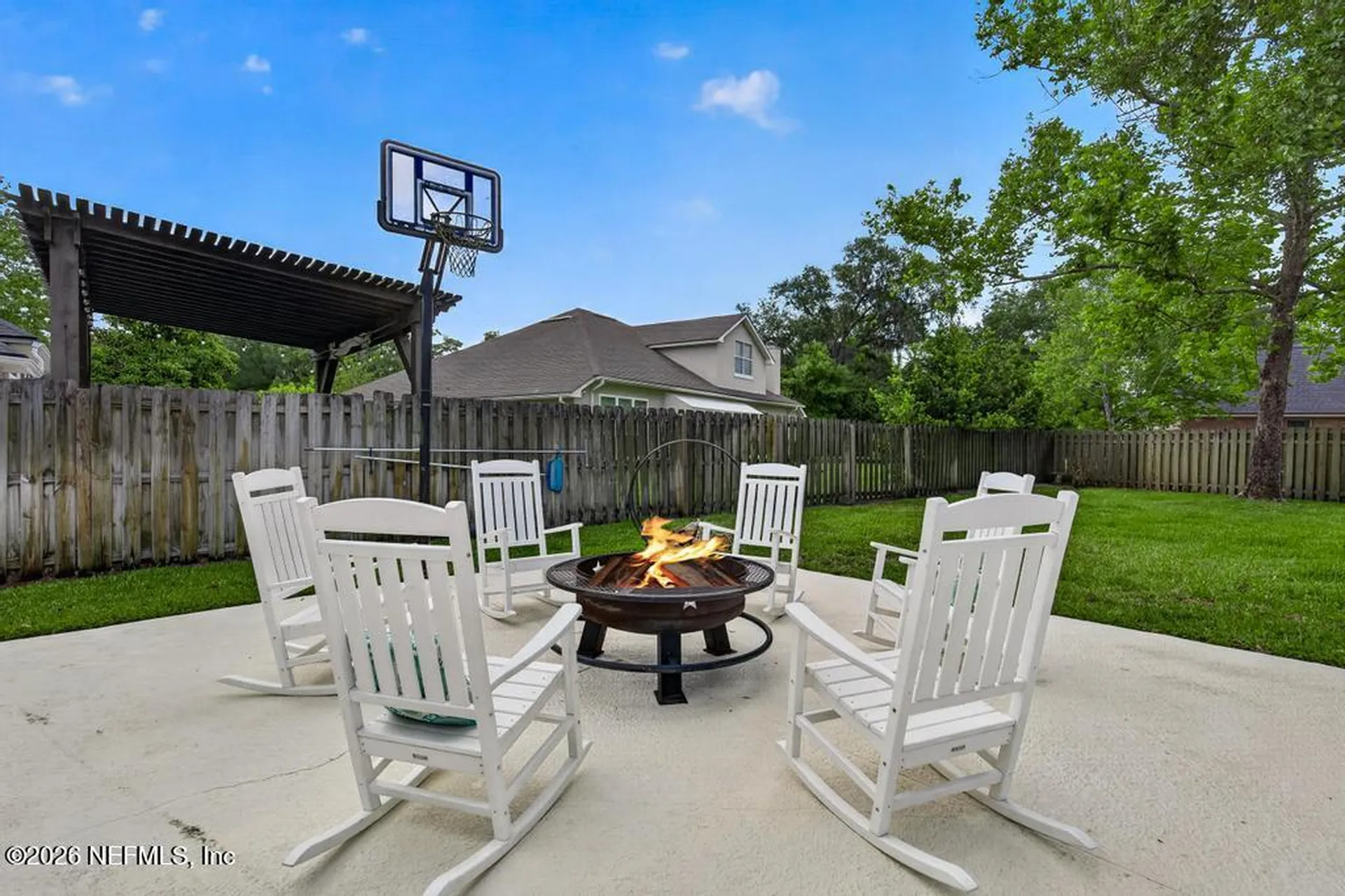 1770 Rising Oaks Drive Jacksonville FL 32223