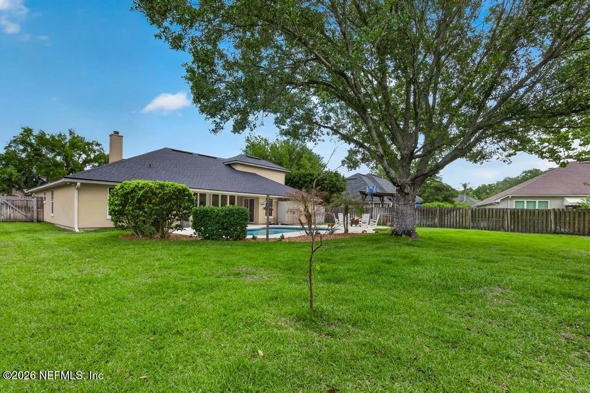 1770 Rising Oaks Drive Jacksonville FL 32223