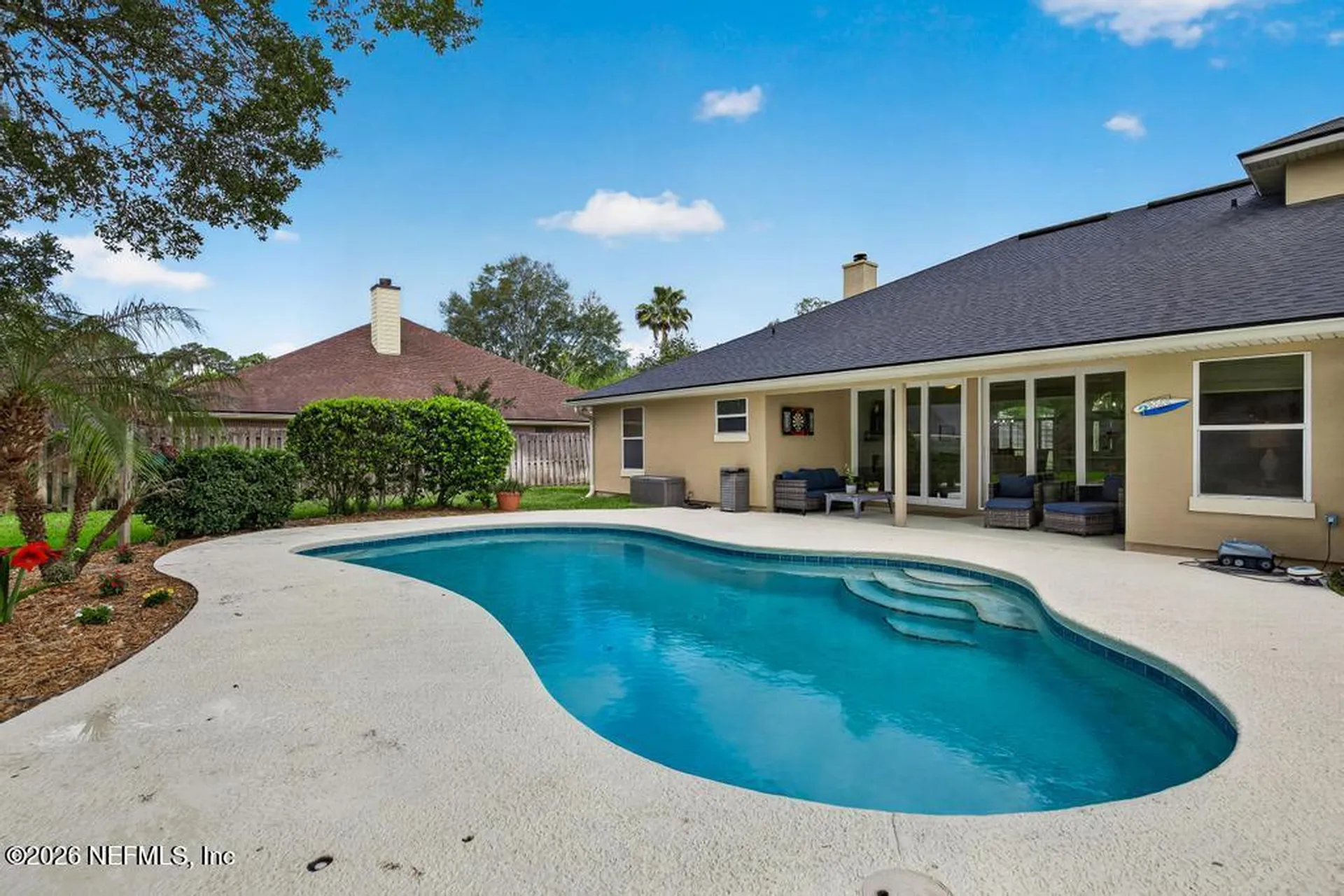1770 Rising Oaks Drive Jacksonville FL 32223