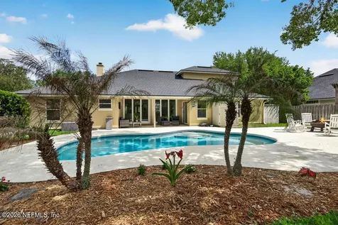 1770 Rising Oaks Drive Jacksonville FL 32223