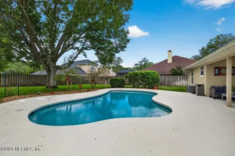 1770 Rising Oaks Drive Jacksonville FL 32223