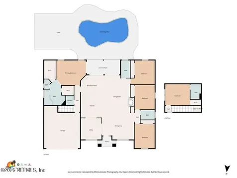 1770 Rising Oaks Drive Jacksonville FL 32223