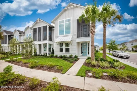 42 Banfield Lane Ponte Vedra FL 32081