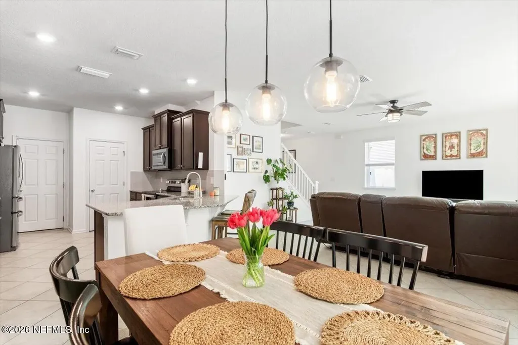 280 Sawmill Landing Drive St. Augustine FL 32086