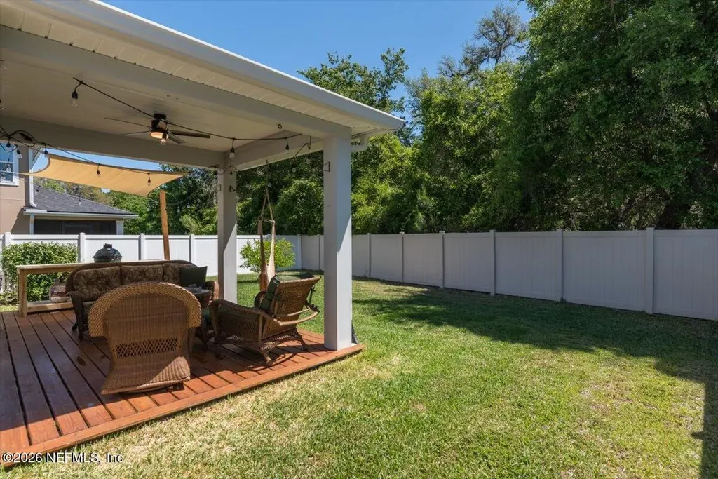 280 Sawmill Landing Drive St. Augustine FL 32086