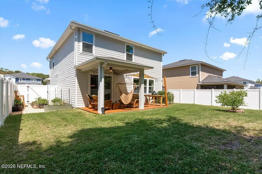 280 Sawmill Landing Drive St. Augustine FL 32086