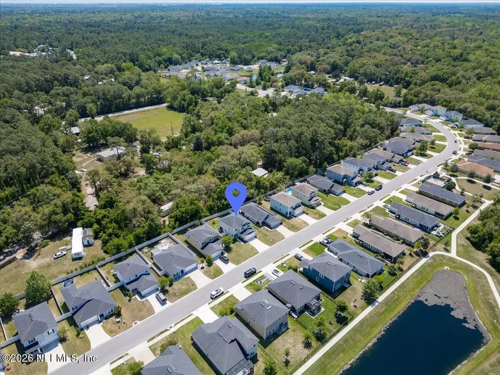 280 Sawmill Landing Drive St. Augustine FL 32086