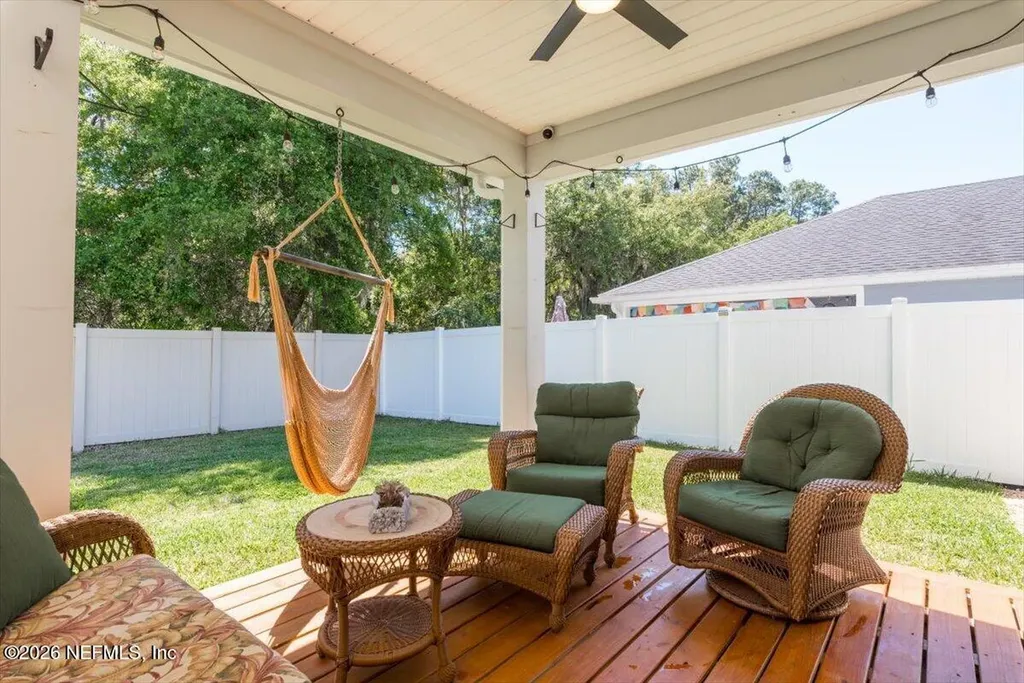 280 Sawmill Landing Drive St. Augustine FL 32086