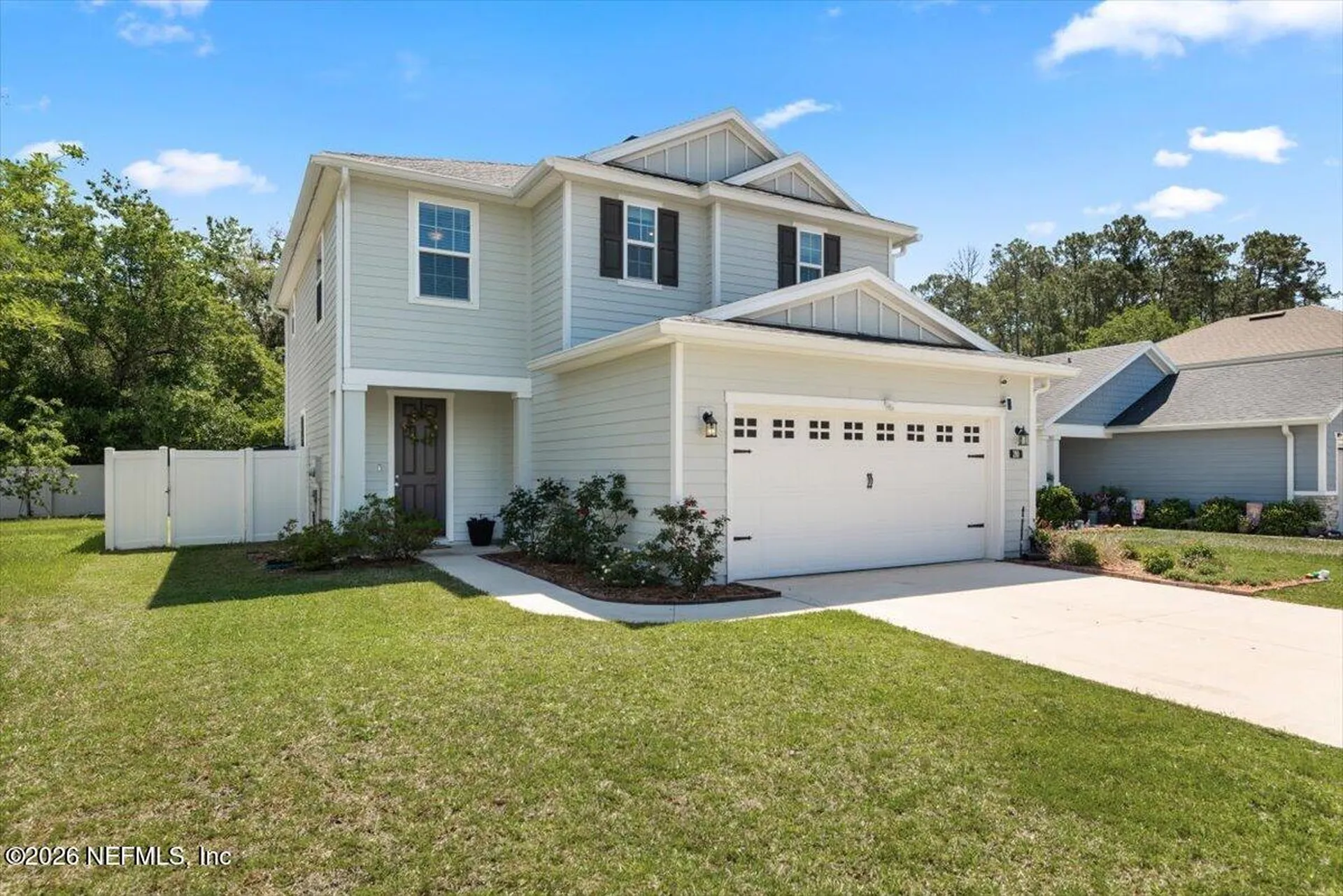 280 Sawmill Landing Drive St. Augustine FL 32086
