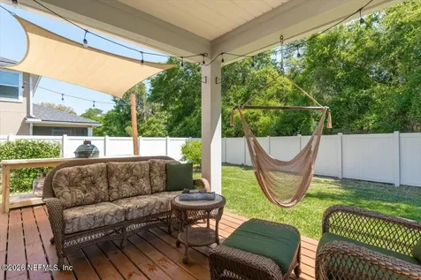 280 Sawmill Landing Drive St. Augustine FL 32086