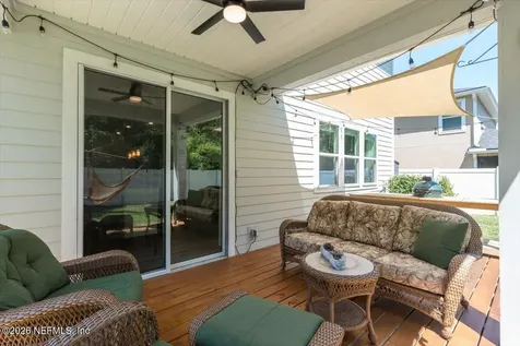 280 Sawmill Landing Drive St. Augustine FL 32086