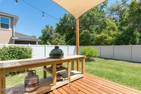 280 Sawmill Landing Drive St. Augustine FL 32086