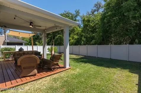 280 Sawmill Landing Drive St. Augustine FL 32086