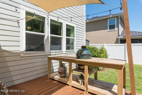 280 Sawmill Landing Drive St. Augustine FL 32086