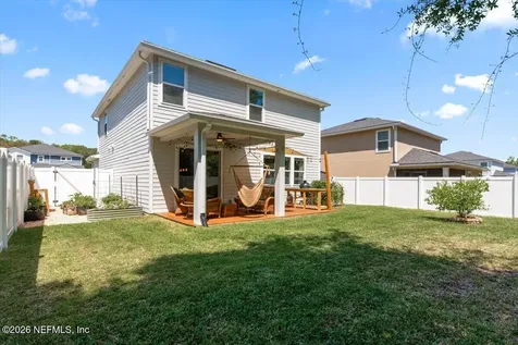 280 Sawmill Landing Drive St. Augustine FL 32086