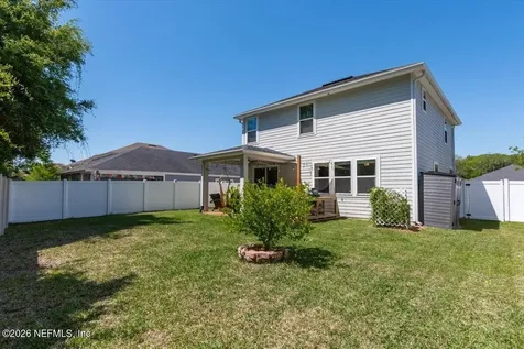 280 Sawmill Landing Drive St. Augustine FL 32086
