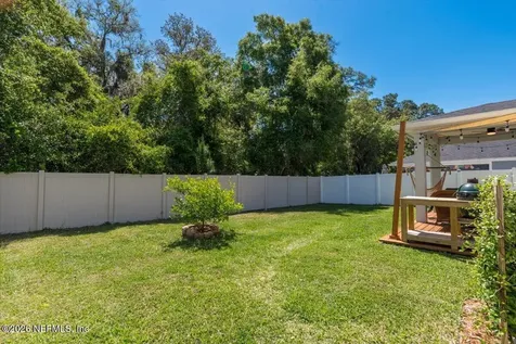 280 Sawmill Landing Drive St. Augustine FL 32086