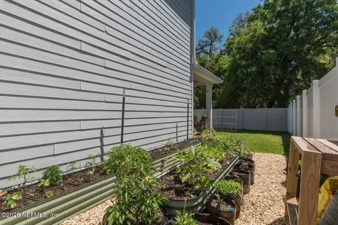 280 Sawmill Landing Drive St. Augustine FL 32086