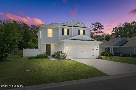 280 Sawmill Landing Drive St. Augustine FL 32086