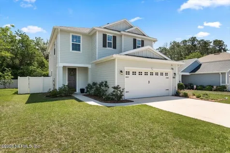 280 Sawmill Landing Drive St. Augustine FL 32086